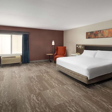 Hilton Garden Inn Spokane Airport Airway Heights Bagian luar foto