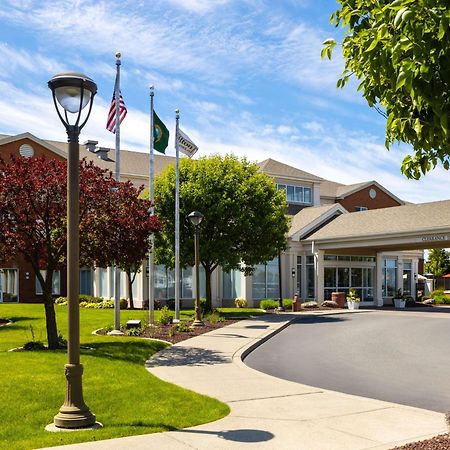 Hilton Garden Inn Spokane Airport Airway Heights Bagian luar foto