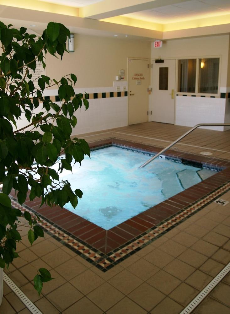 Hilton Garden Inn Spokane Airport Airway Heights Bagian luar foto