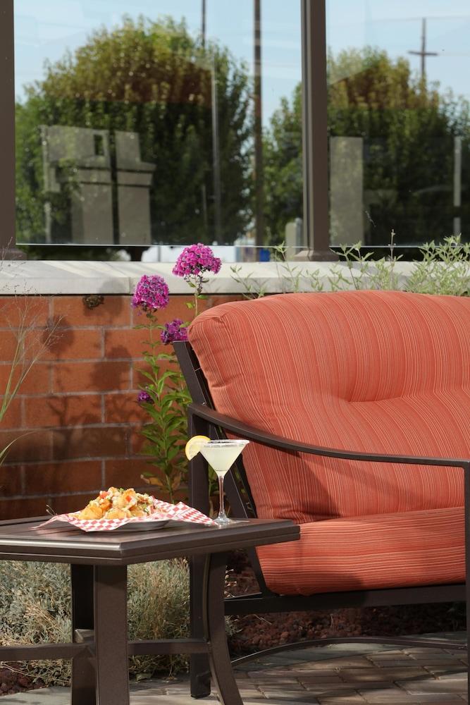 Hilton Garden Inn Spokane Airport Airway Heights Bagian luar foto