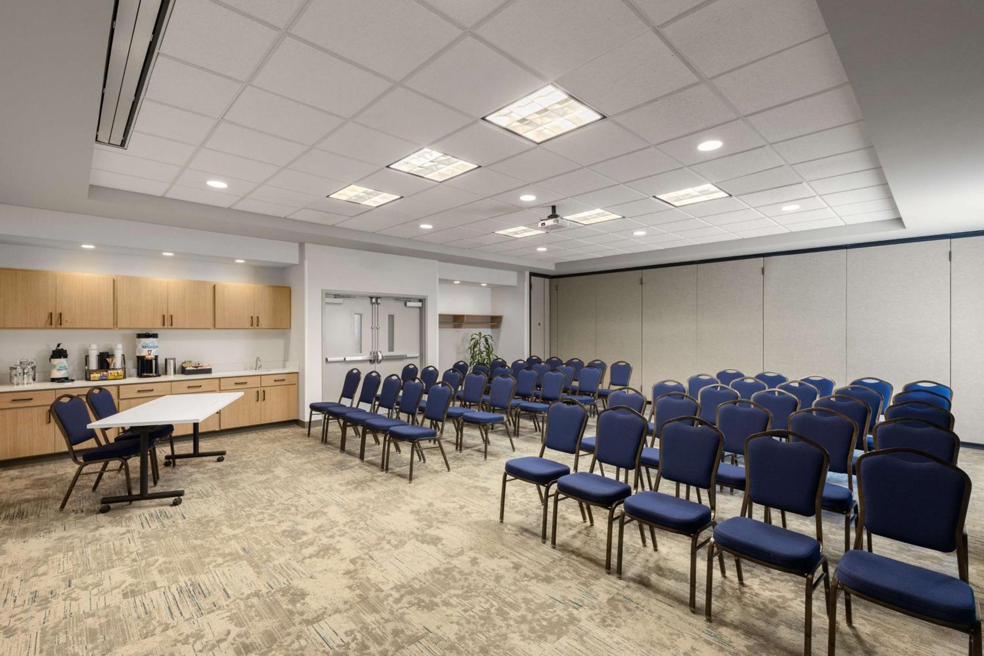 Hilton Garden Inn Spokane Airport Airway Heights Bagian luar foto