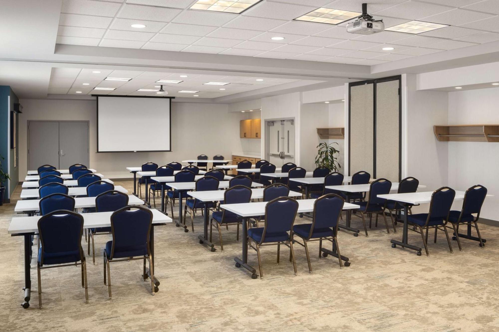 Hilton Garden Inn Spokane Airport Airway Heights Bagian luar foto