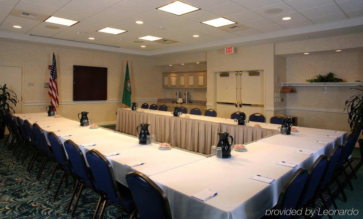 Hilton Garden Inn Spokane Airport Airway Heights Fasilitas foto