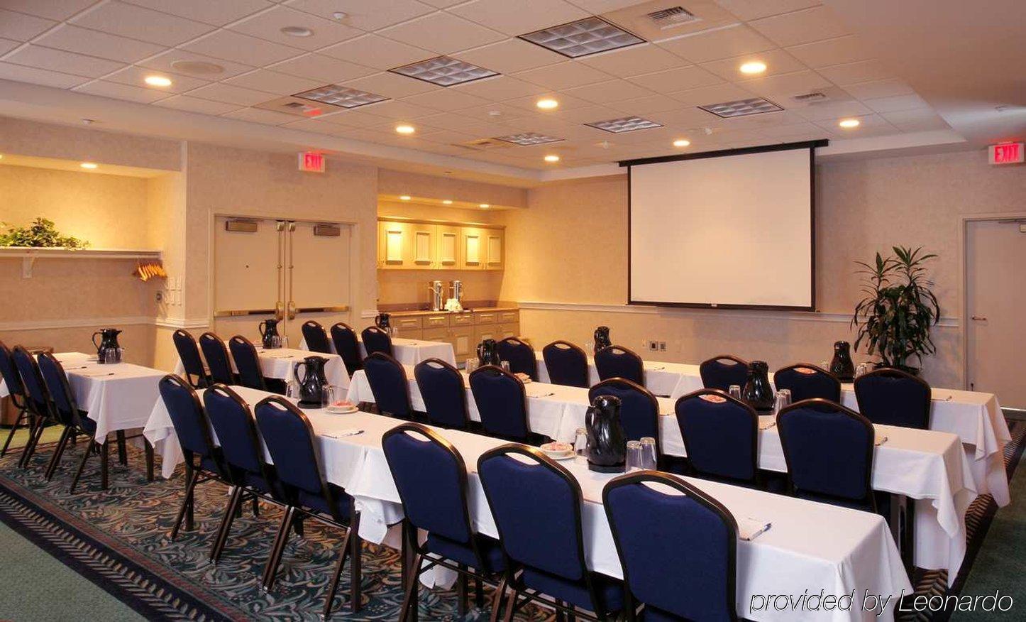 Hilton Garden Inn Spokane Airport Airway Heights Fasilitas foto