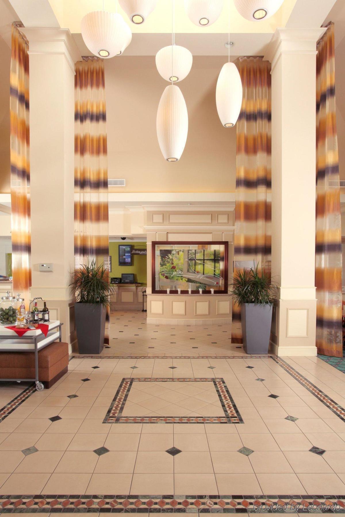 Hilton Garden Inn Spokane Airport Airway Heights Bagian luar foto