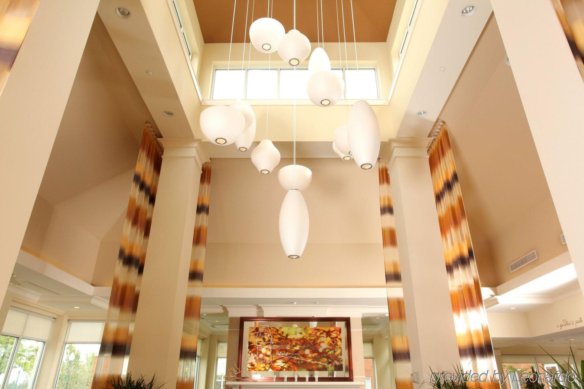 Hilton Garden Inn Spokane Airport Airway Heights Bagian luar foto