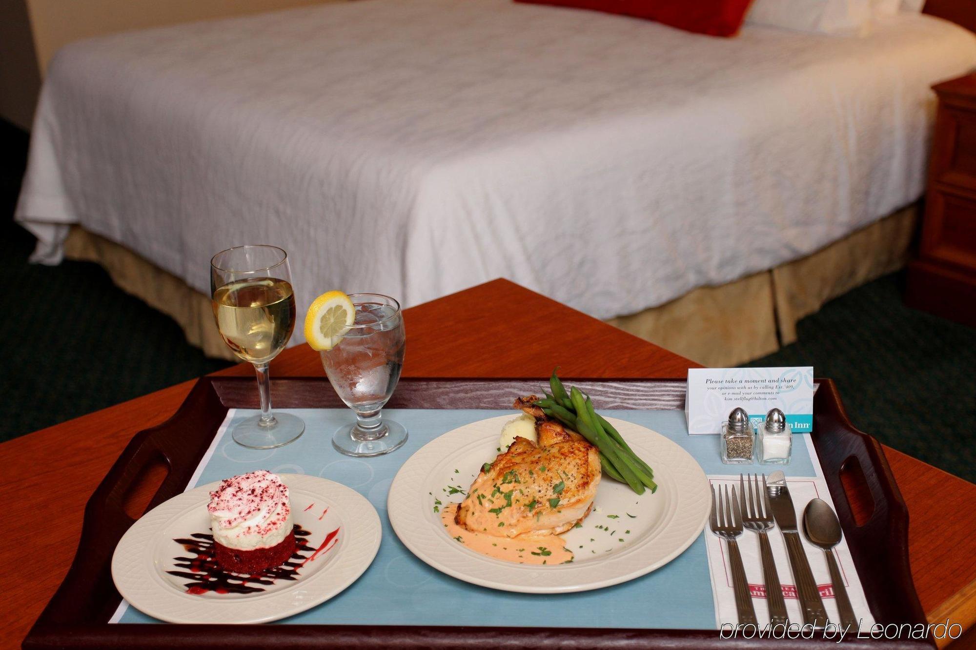 Hilton Garden Inn Spokane Airport Airway Heights Bagian luar foto