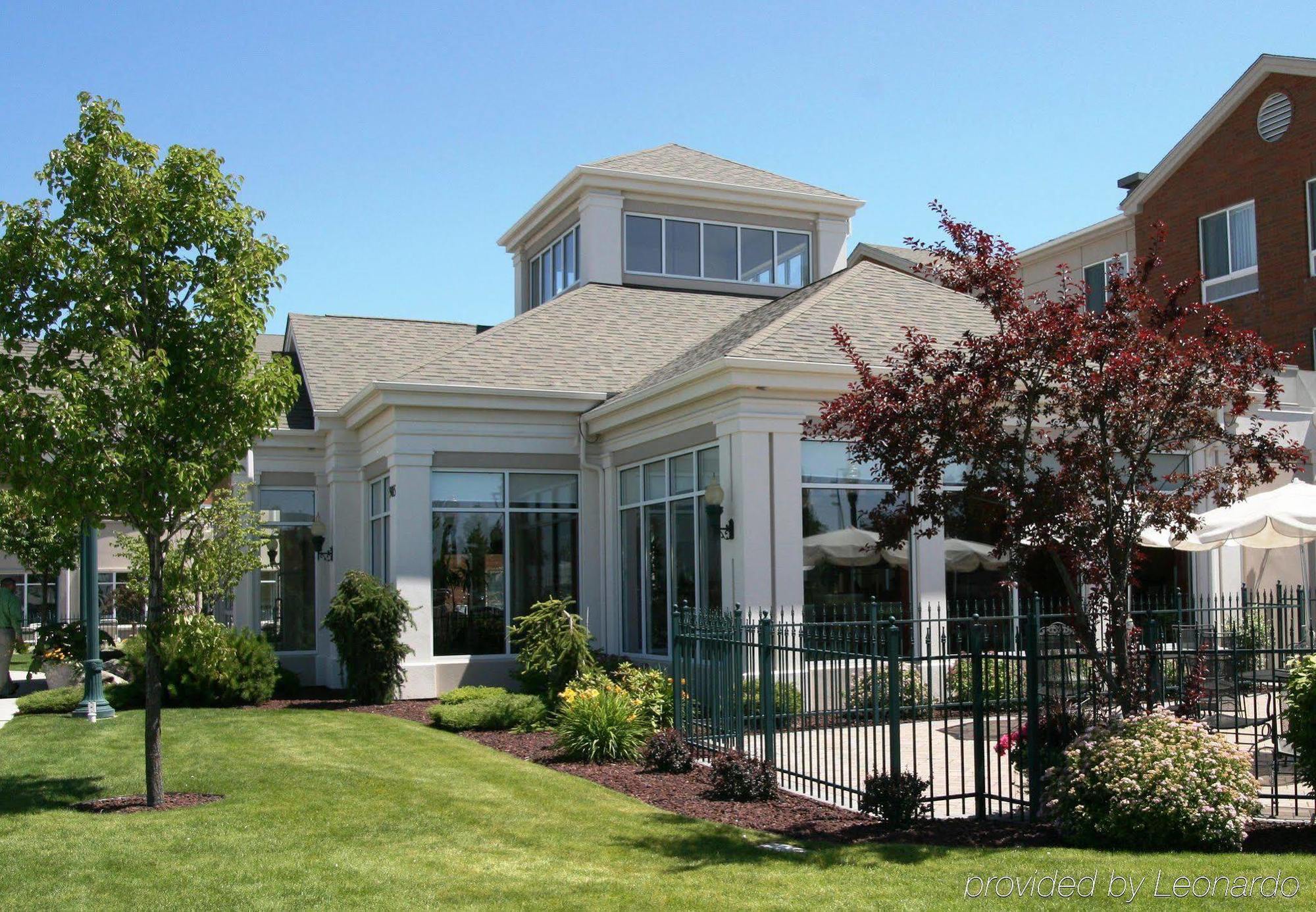 Hilton Garden Inn Spokane Airport Airway Heights Bagian luar foto