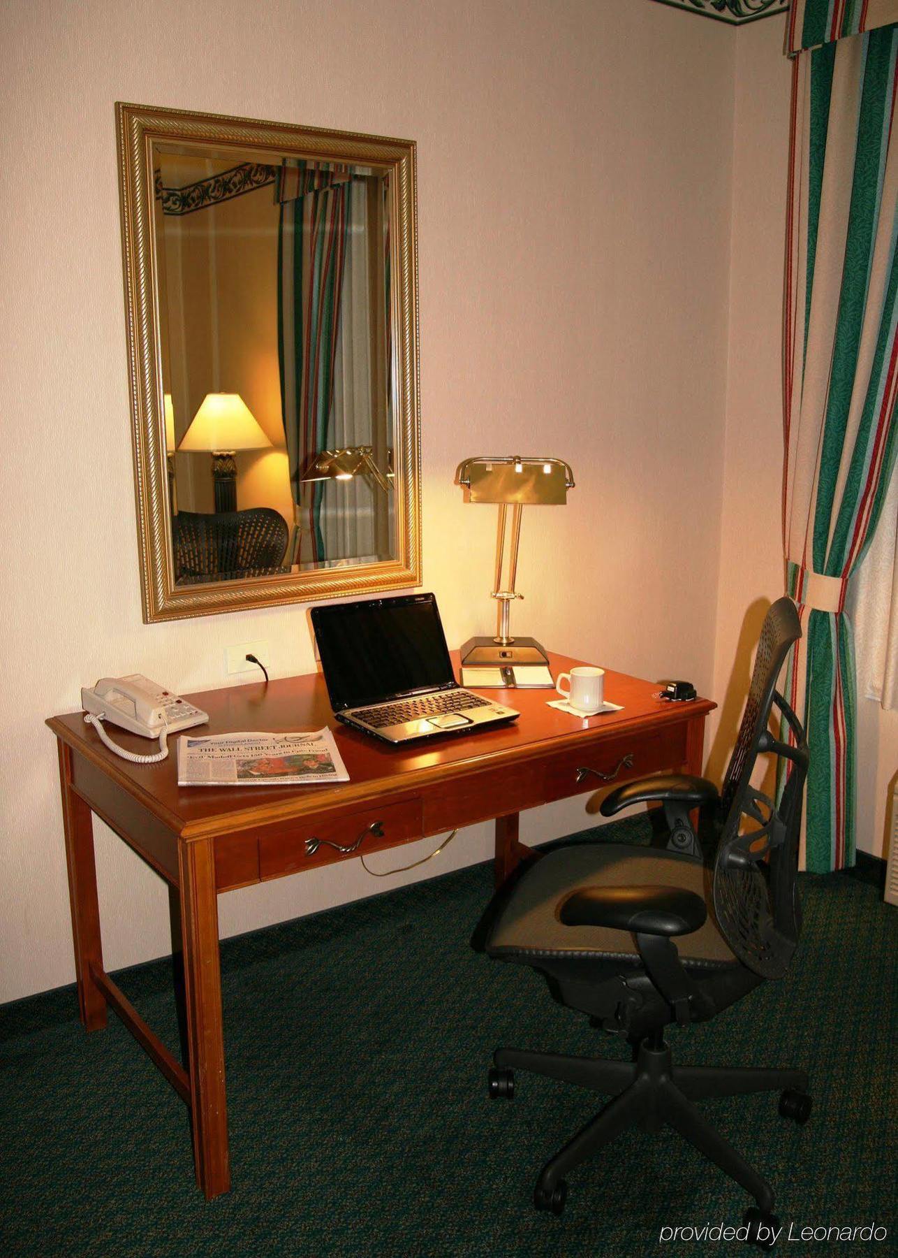 Hilton Garden Inn Spokane Airport Airway Heights Ruang foto