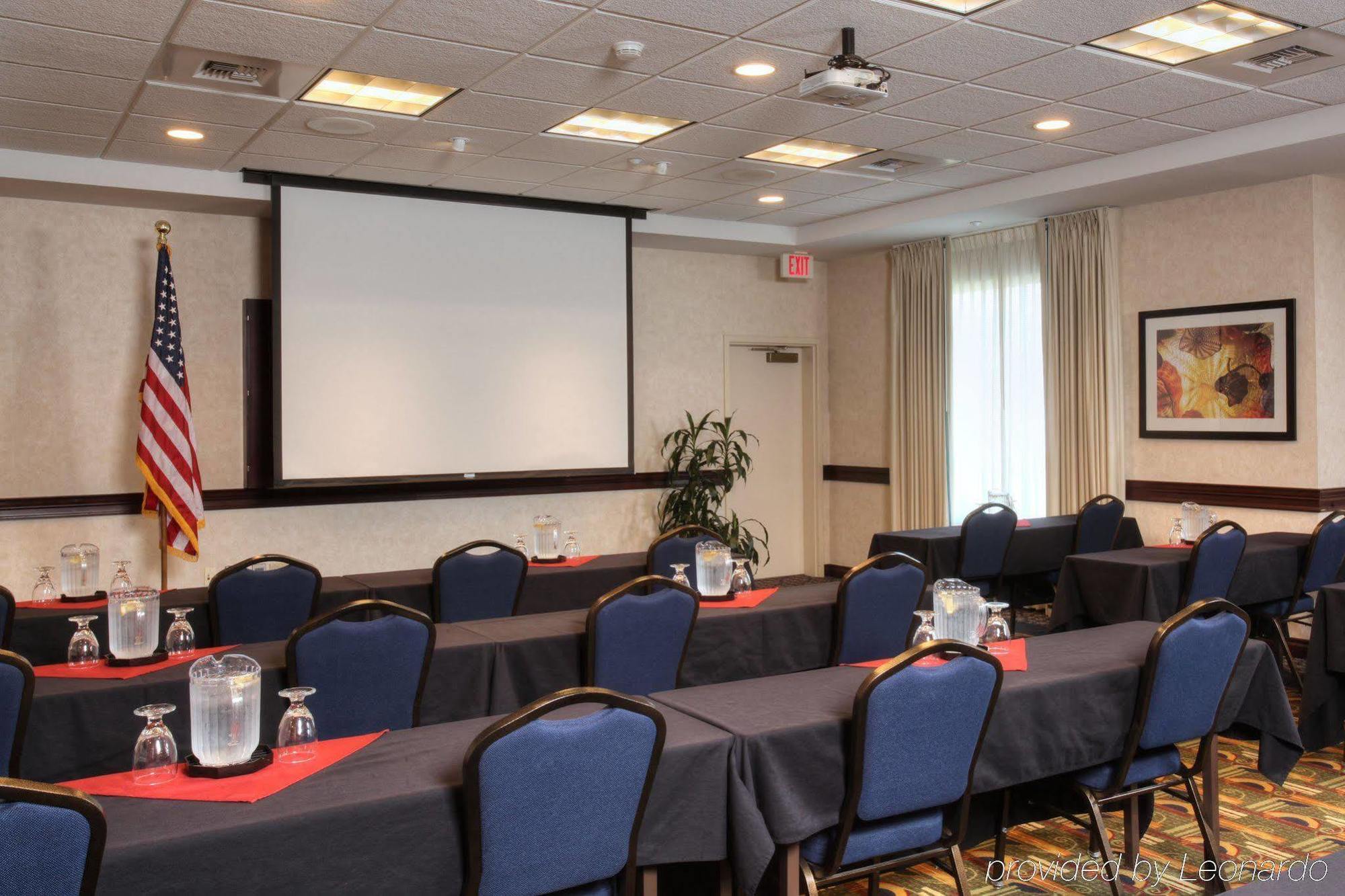 Hilton Garden Inn Spokane Airport Airway Heights Bagian luar foto