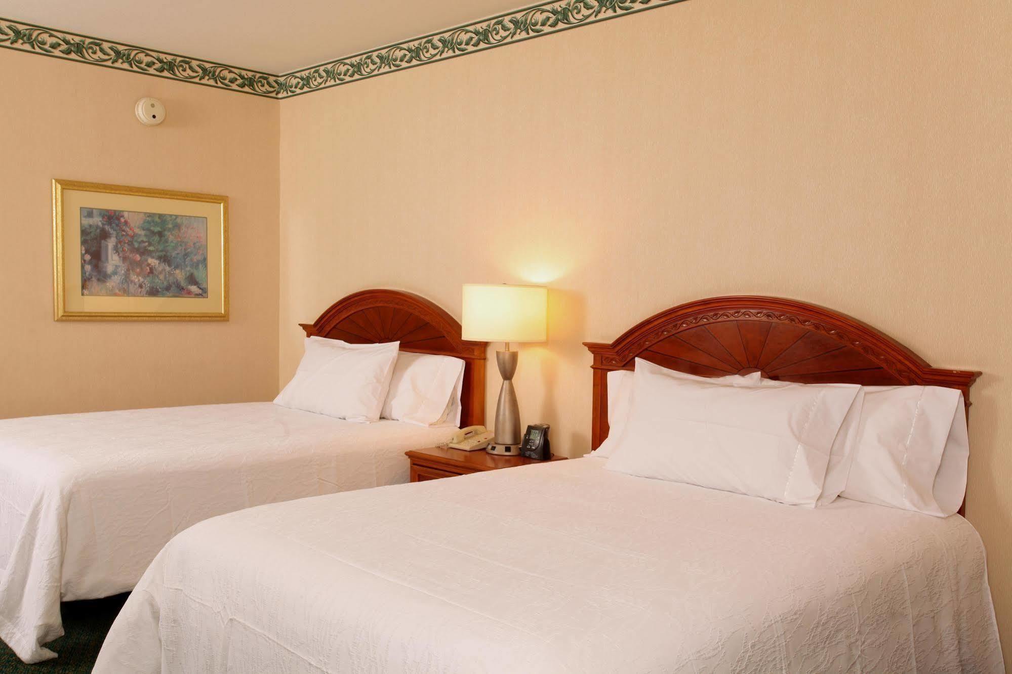 Hilton Garden Inn Spokane Airport Airway Heights Bagian luar foto