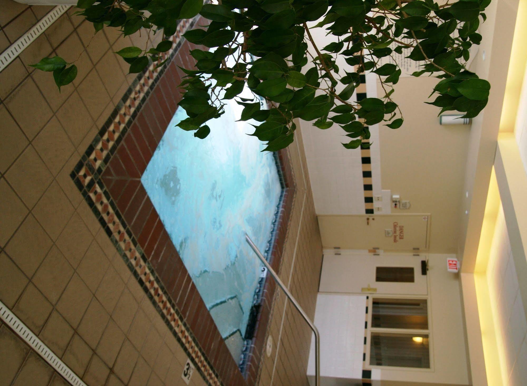 Hilton Garden Inn Spokane Airport Airway Heights Bagian luar foto