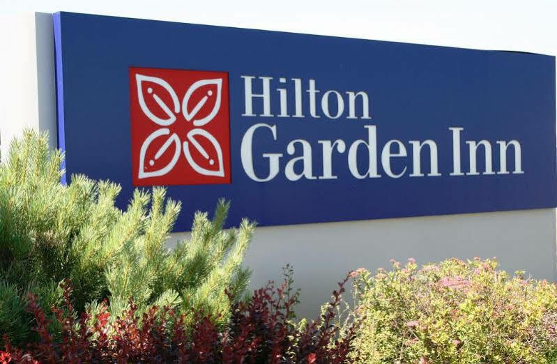 Hilton Garden Inn Spokane Airport Airway Heights Bagian luar foto